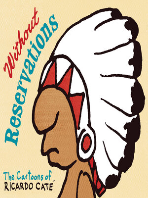 cover image of Without Reservations